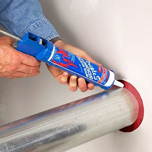 SPECIFIED TECHNOLOGY SSS100 TUBE FIRE SEALANT