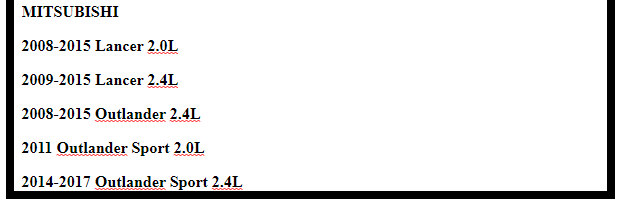 CVT transmission Service Kit: Filters + 5L ATF for NISSAN JEEP DODGE MITSUBISHI