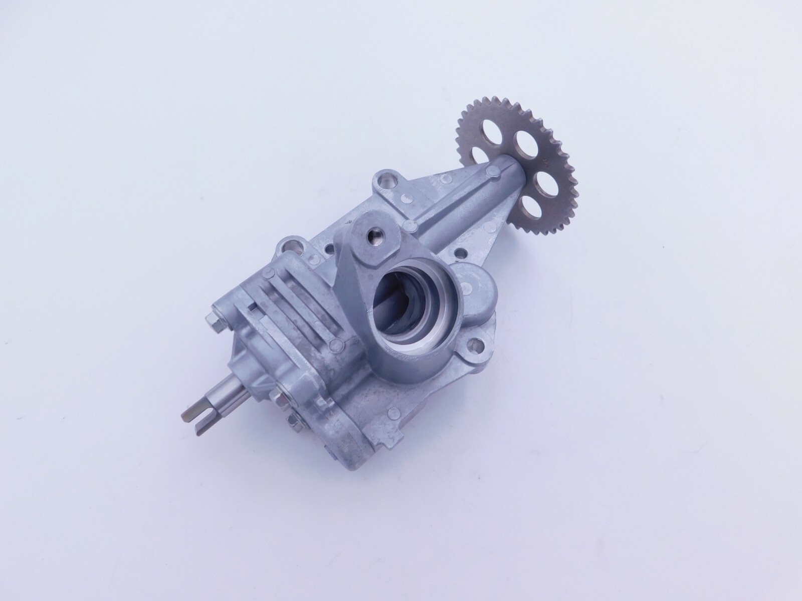 NEW OEM POLARIS OIL PUMP GENUINE 2016-2020 RZR TURBO 4 EPS PRO XP 3023141