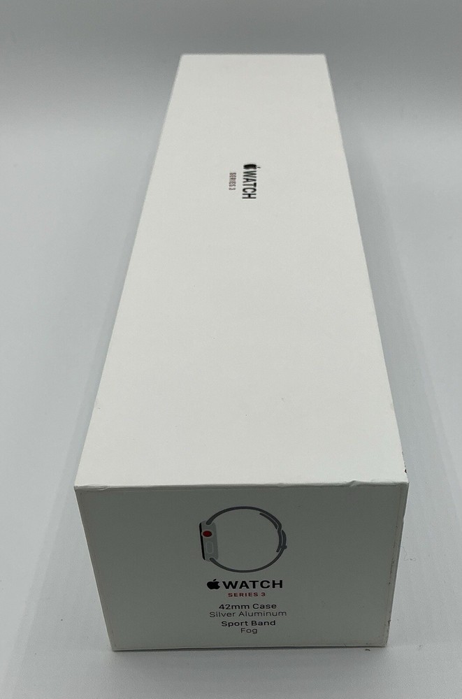 Apple Watch Series 3 42MM Case