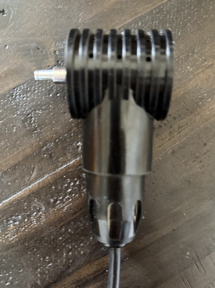 Parks Optical Microscope Light Part Plug BME201