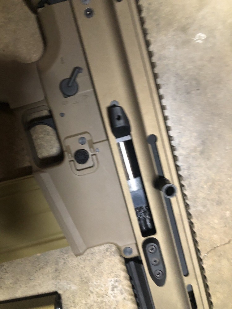 VFC SCAR H AEG