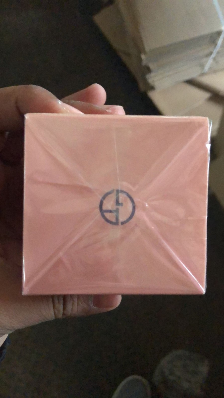 My Way by Giorgio Armani EDP Perfume for Women 3 oz 90 ml New In Box