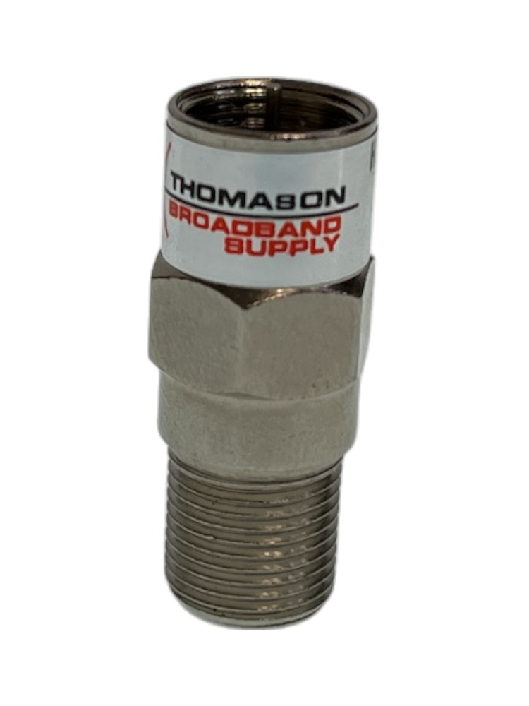 Thomason Broadband Fam-1 1db Inline Attenuator