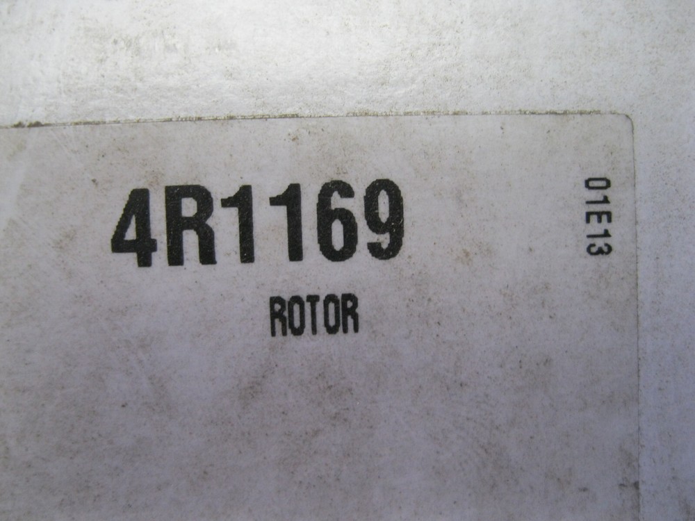 Distributor Rotor Airtex 4R1169