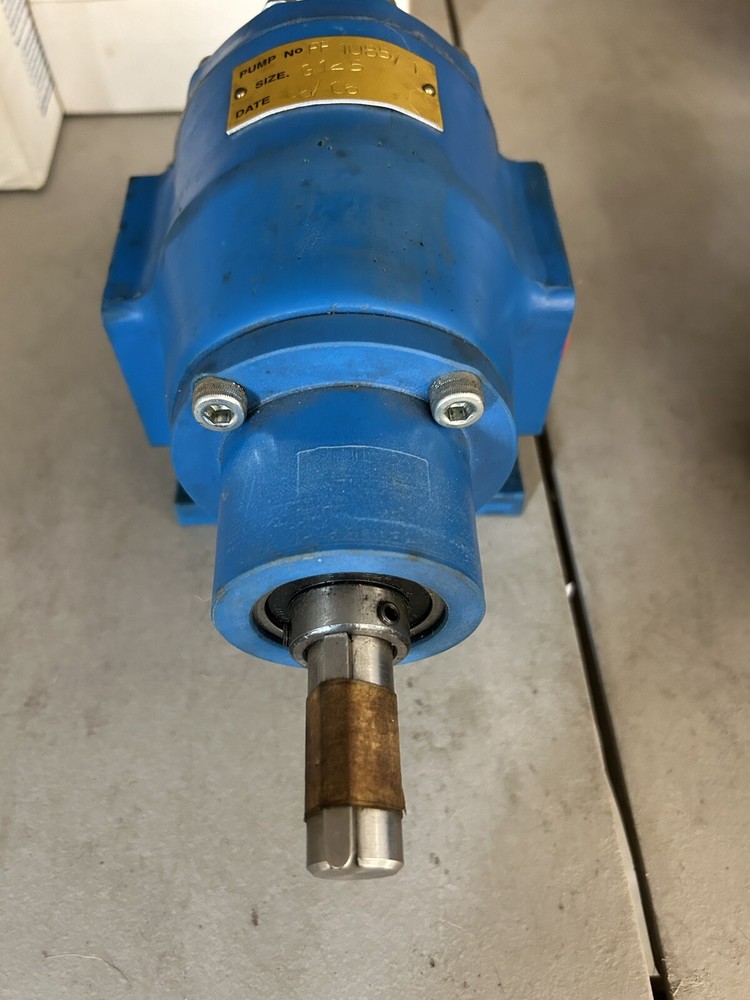 Albany Pump FF1085/2