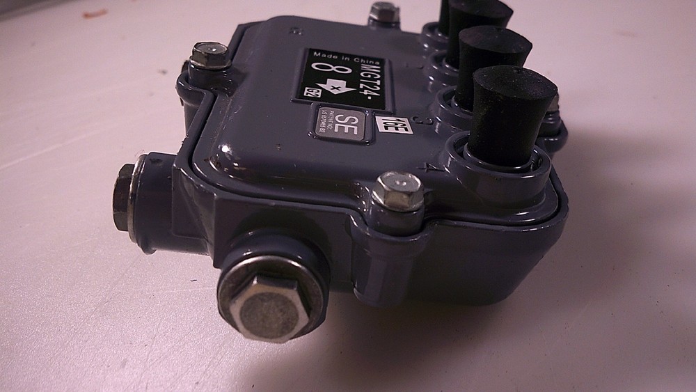 Milenium MGT24-8 Tap