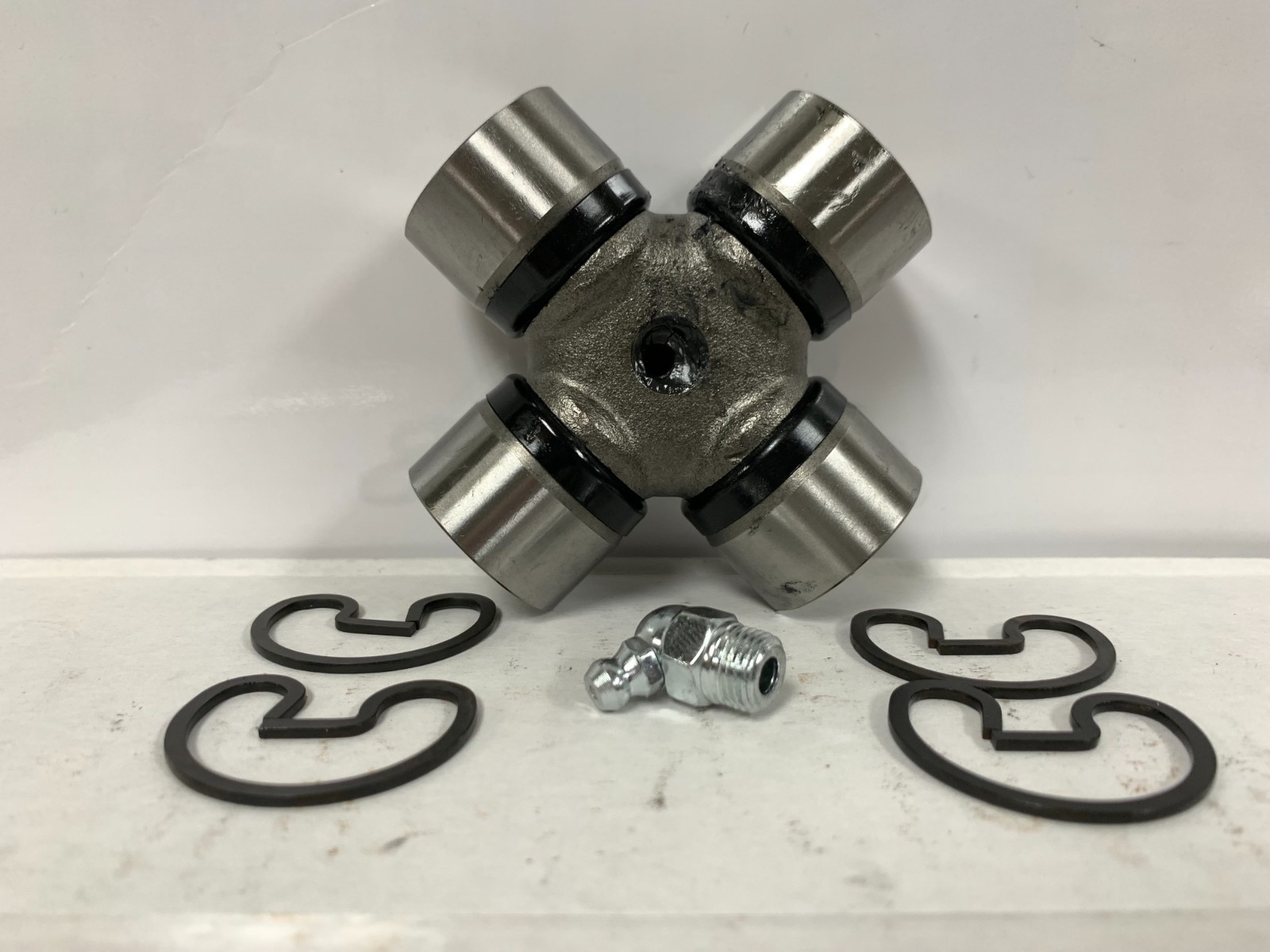 WOODS 110 New OEM Universal Joint Repair Kit Cap DIA 1.25" For Rotary Cutters