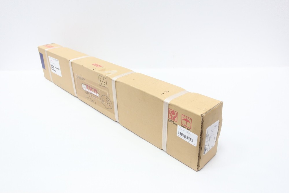 Iko MXD 35 C2 R840 E291 Linear Guide