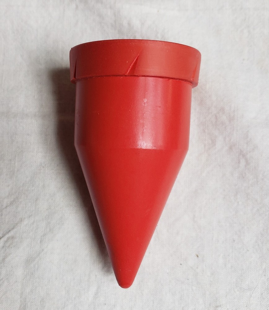 Flow Meter 200-2000 l/h, Conical Float, Variable Area , 16" long, 0.88-8.8 gpm