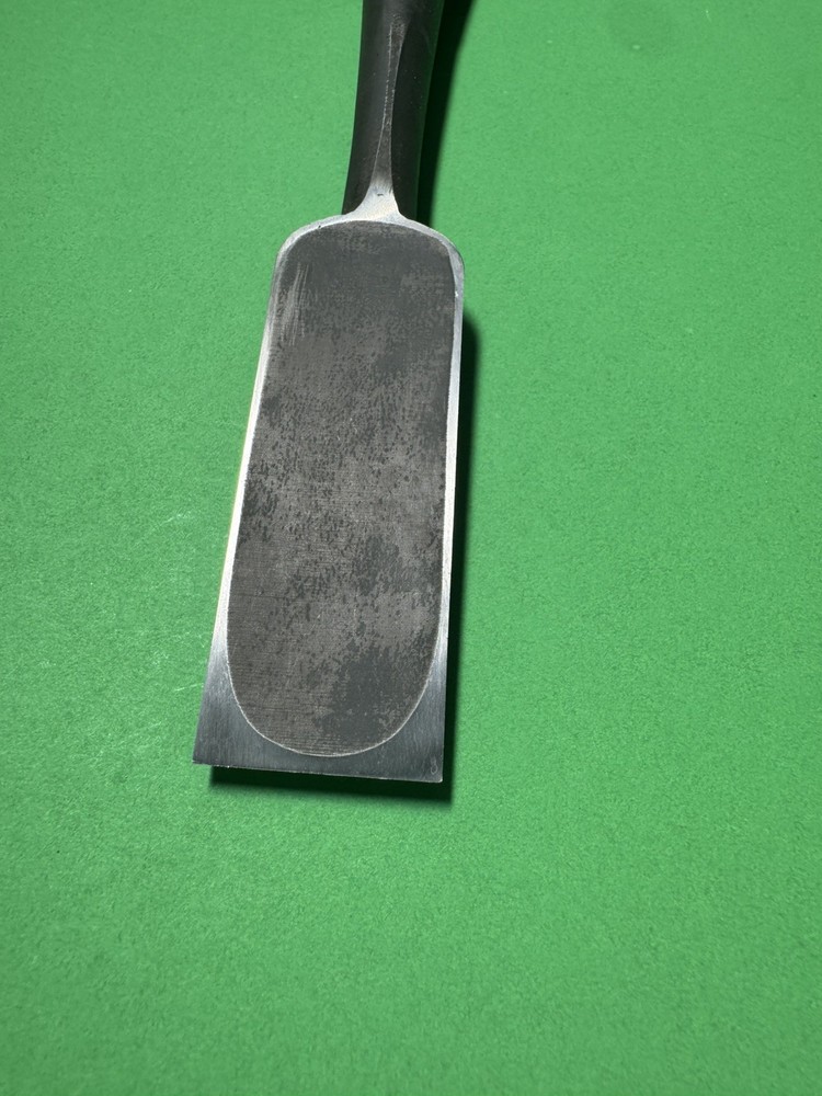 Osahiro Japanese Timber Chisel Nomi 30mm