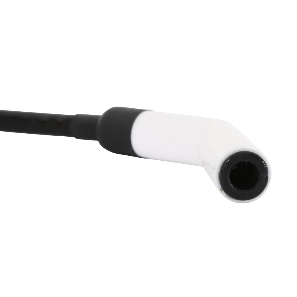 ACCEL 9004C Race Extreme 9000 Spark Plug Wire Set Ceramic Boot