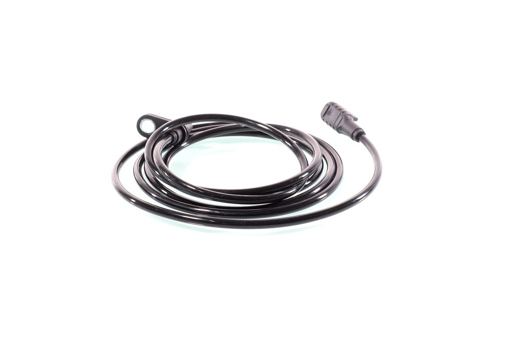 1x ABS sensor rear right GH-713310H