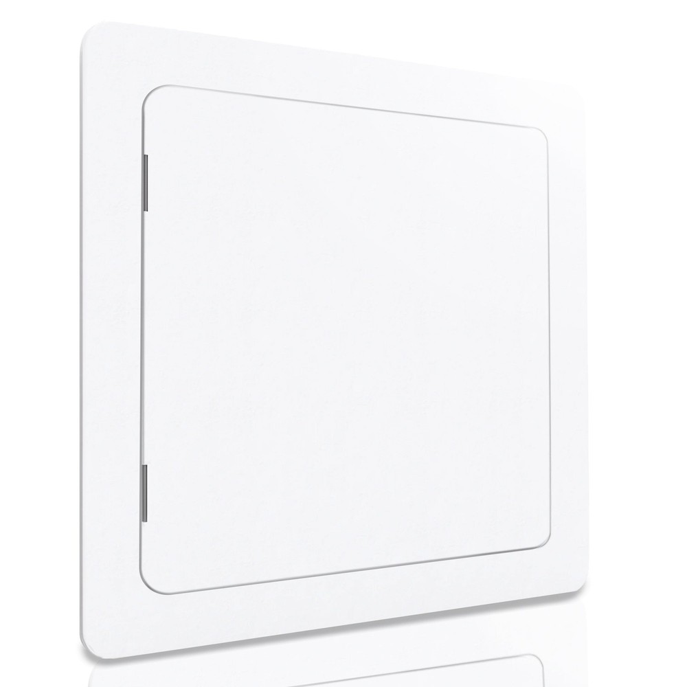 Morvat 8x8 Access Panel with Hinged Door for Drywall & Ceiling