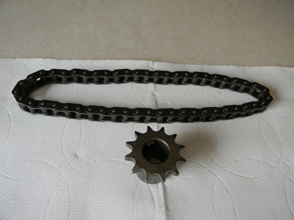 Jet Speed Reducer for their 20" planer