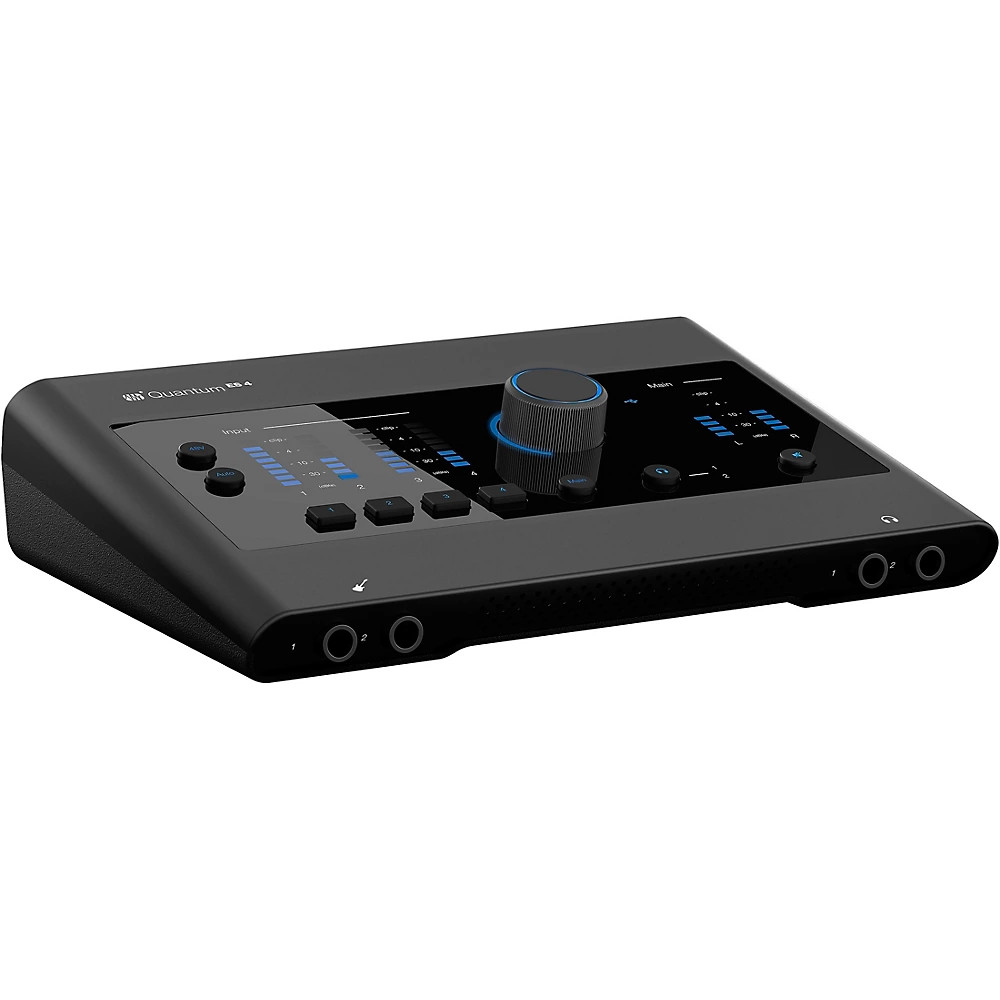 PreSonus Quantum ES4 4x4 Audio Interface