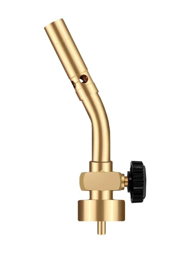 High Temperature Propane Torch Head 10000 BTU CSA Certified