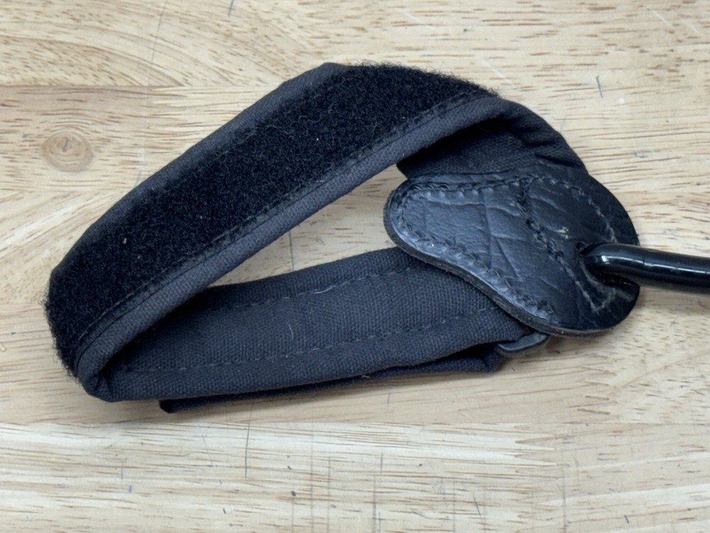 Tru-Fire Dual Caliper Release