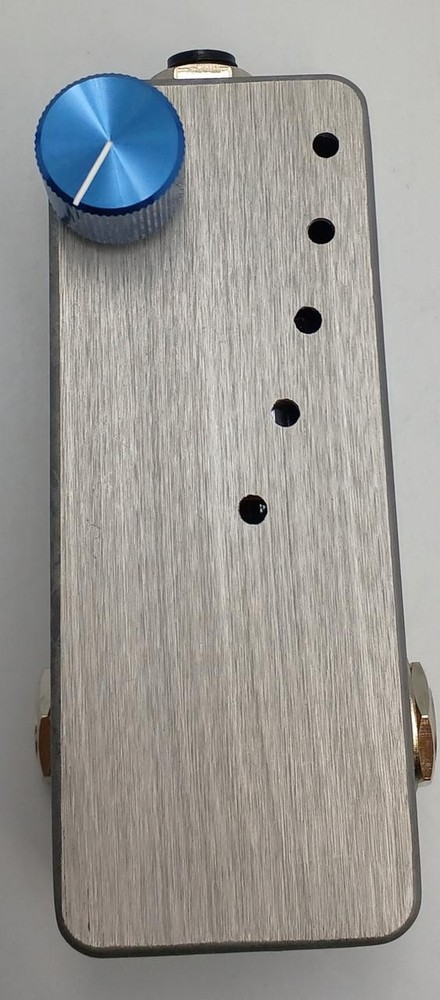 LEE CUSTOM AMPLIFIER 12AU7BB 498822