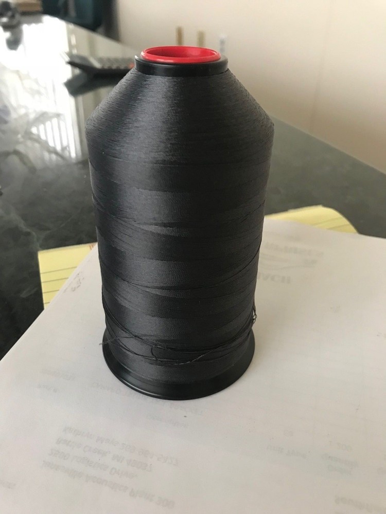 Anefil Nylon Graphite Thread