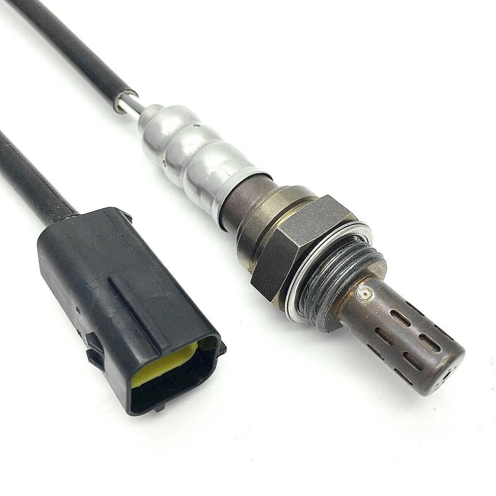 2pcs Upstream & Downstream O2 Oxygen Sensor For 2003-2005 Mazda 6 2.3L I4
