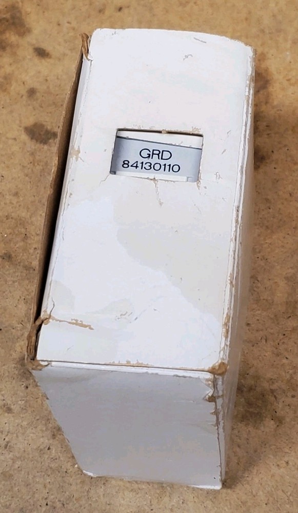 Crouzet 84130110 Solid State Relay