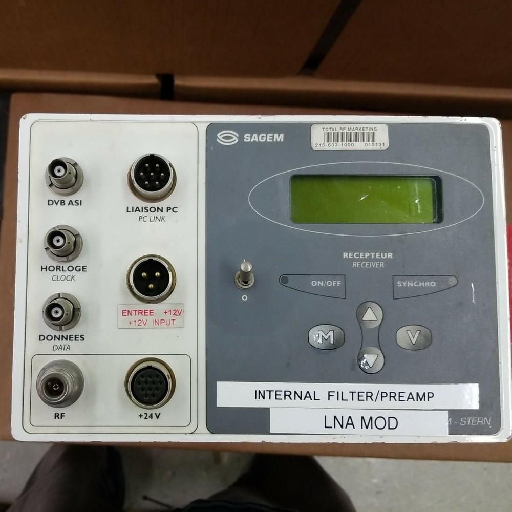 Sagem SA F6151