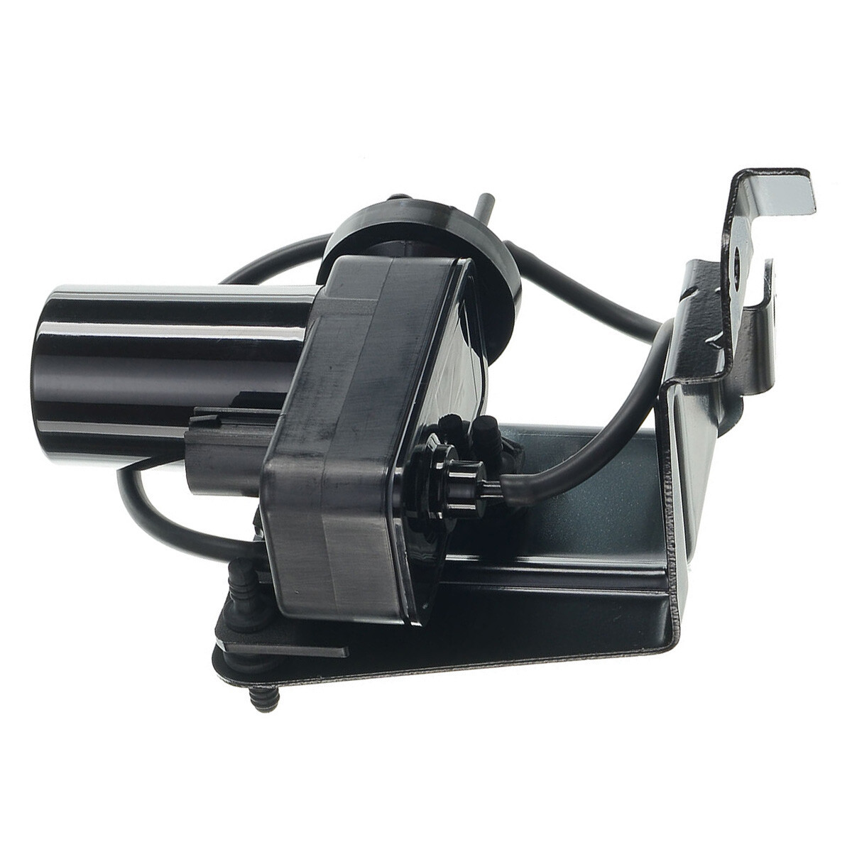 Electric Vacuum Pump for Ford F-250 F-350 F-450 Super Duty Dodge Ram 2500 3500