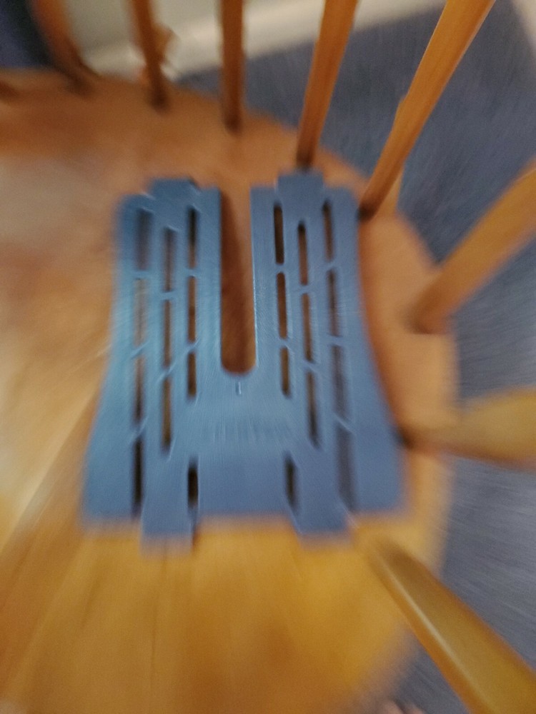 teeter inversion table used EP 860