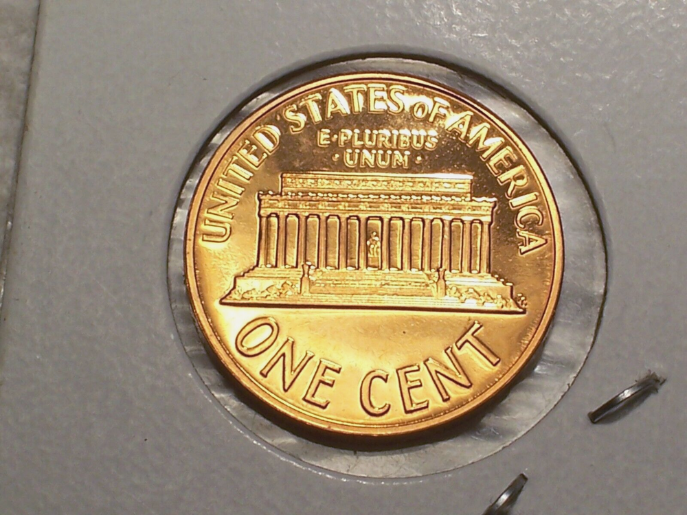 1959-P @ *Proof* Lincoln Mem Penny.!!