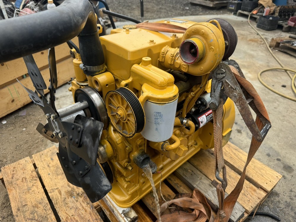 2007 Johndeere 4024