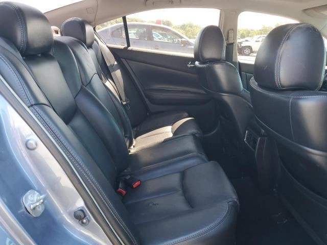 Engine ECM ab Under Console Fits 2009-2012 MAXIMA Original OEM