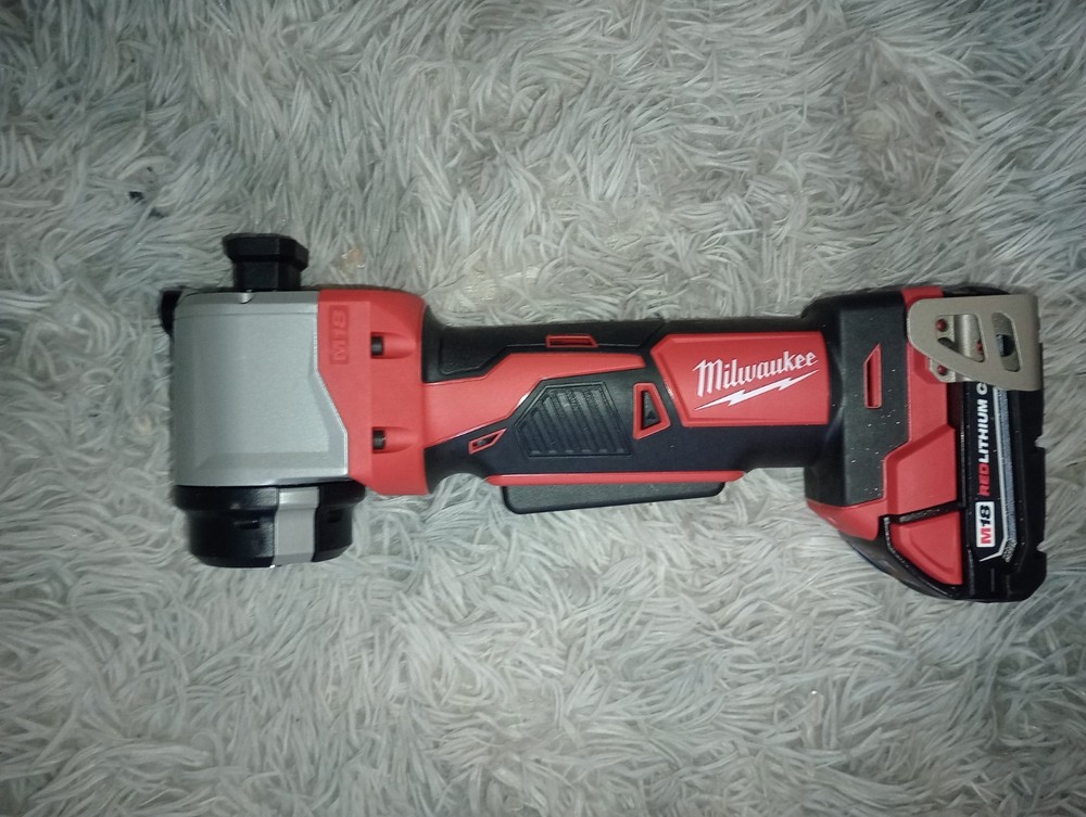 Milwaukee Cable Stripper