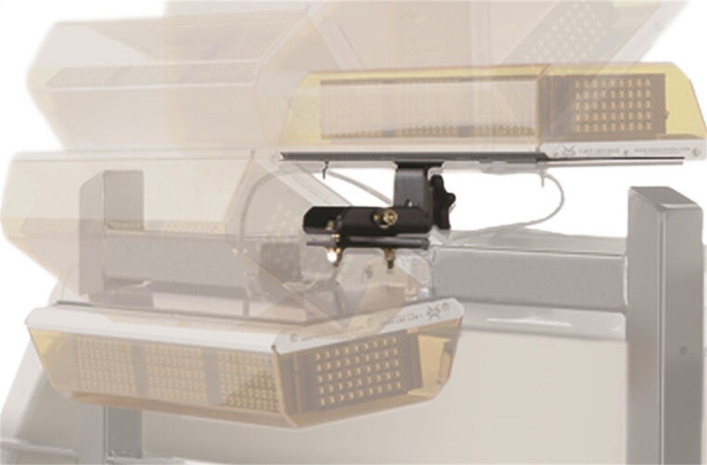 Backrack 91002RECF Utility Light Bracket