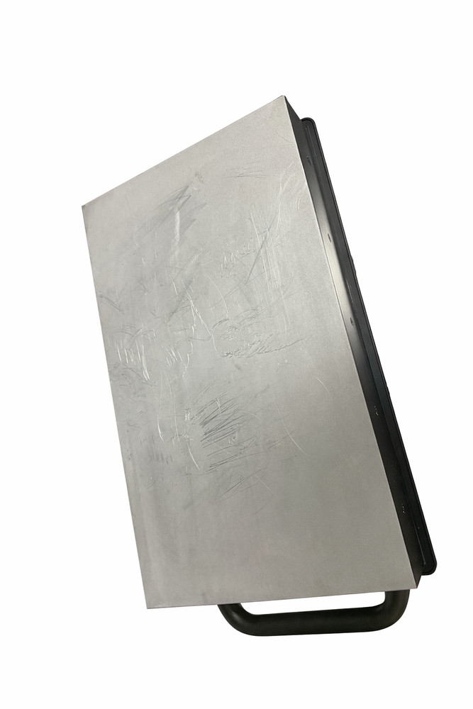 Formlabs Form 3L Build Platform