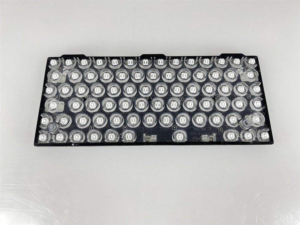 GE Logiq E9 Alphanumeric Keyboard Assembly 520700-4