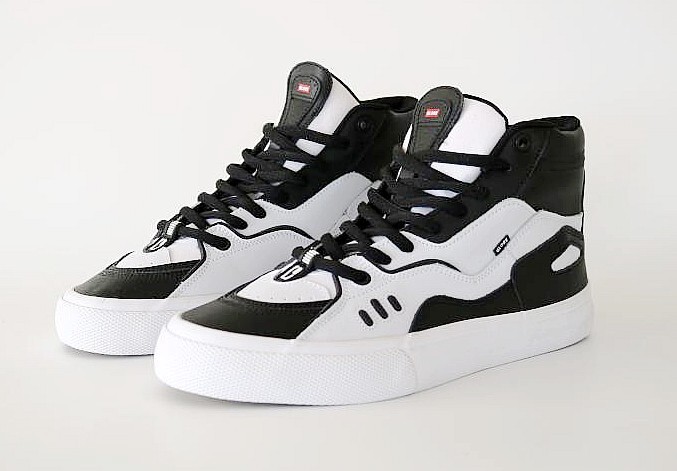 Globe Men's Dimension Skate Shoe US size