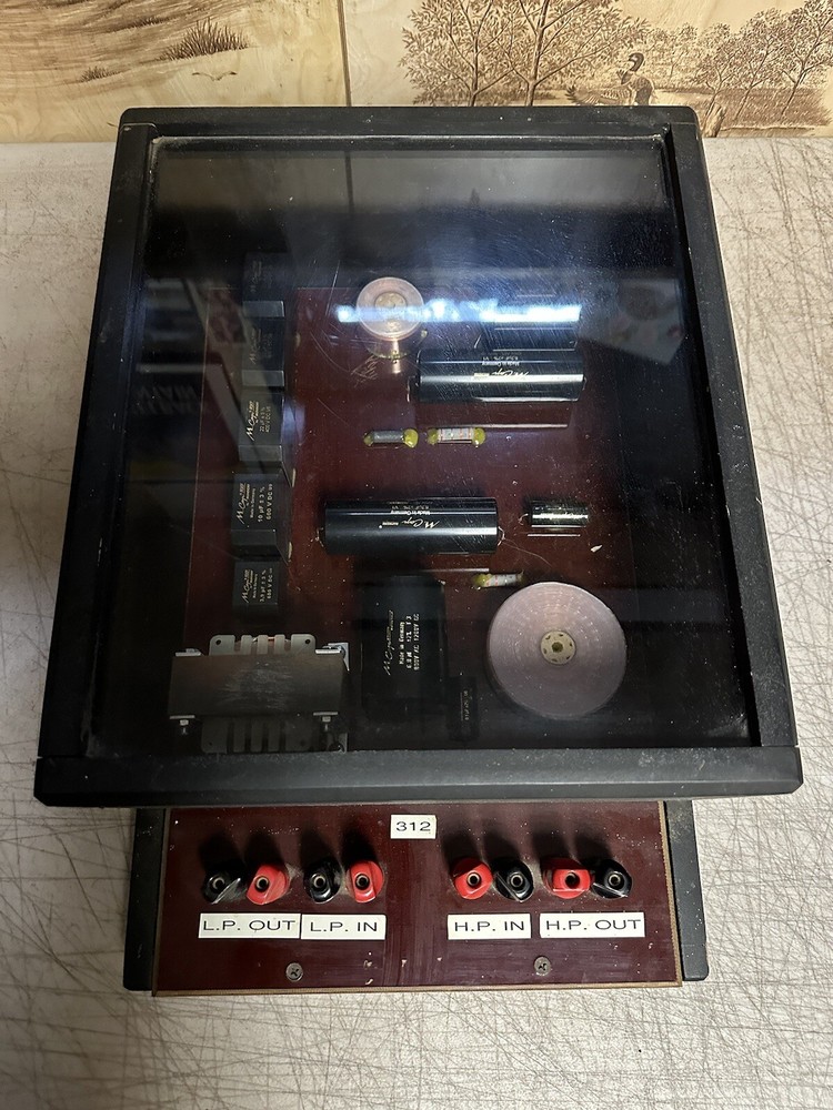 Home Audio Component