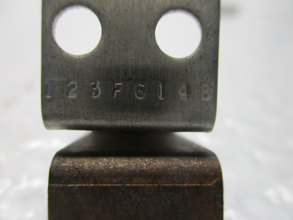 GENERAL ELECTRIC 123F614B HEATER NSNP