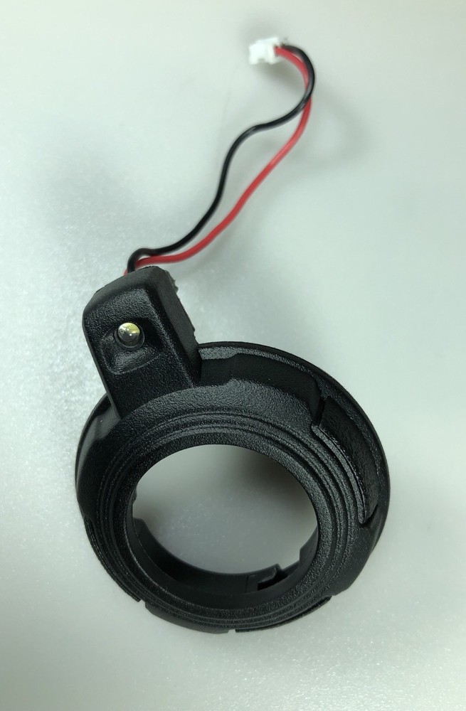 DeWALT DCF787 20v 1/4 Brushless Impact Driver Light Ring