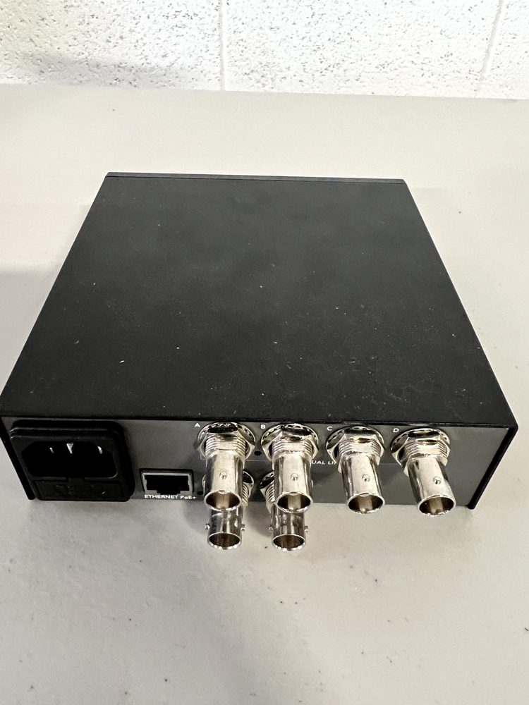 Blackmagic Design Teranex Mini - SDI Distribution 12G (no box)