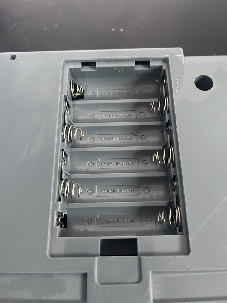 KORG MS1 microSAMPLER SAMPLING KEYBOARD WITH MANUAL Free Shipping