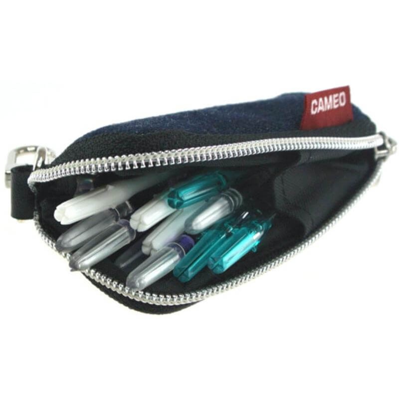 CAMEO BABY Case (Indigo)