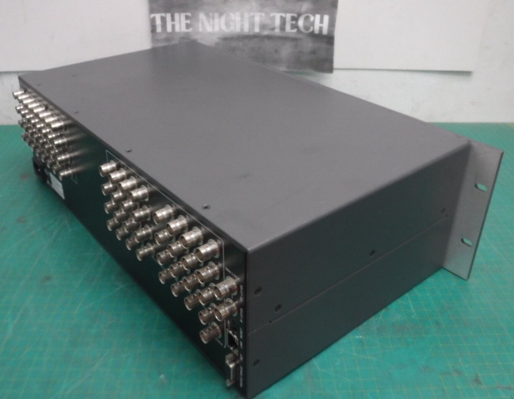 Extron HDXP Plus Series SDI & HD-SDI Matrix Switcher