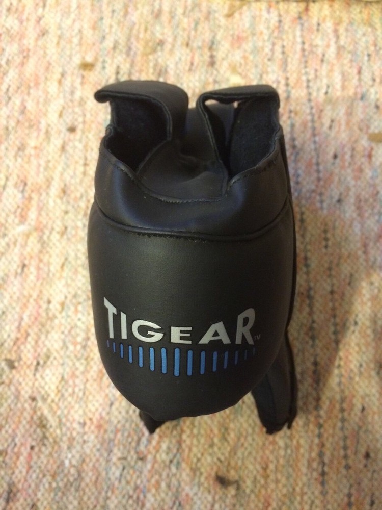 Tiger Schulmann TIGEAR Karate Gear