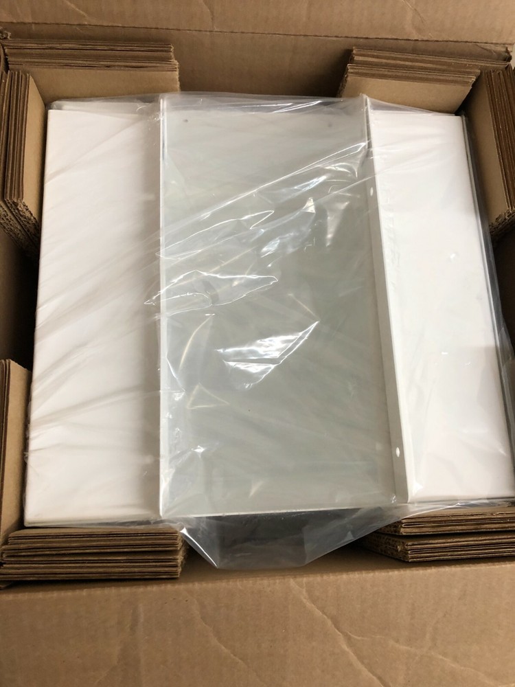 Chief CMA474 SYSAU PLENUM RATED STORAGE BOX