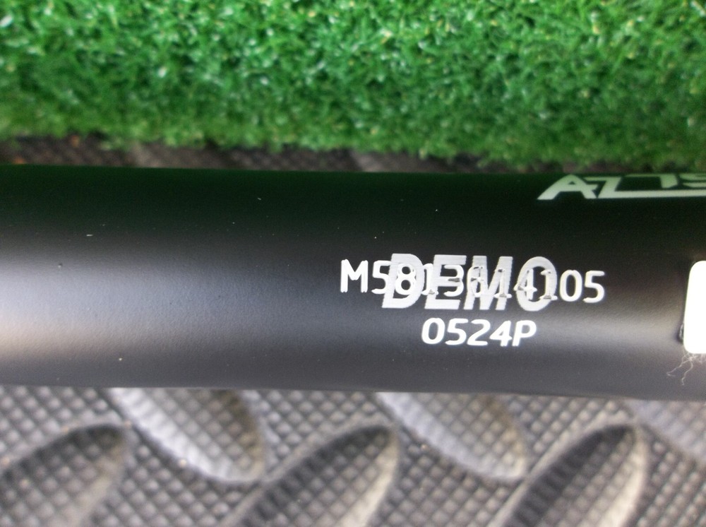 2025 MARUCCI CODE SENIOR LEAGUE -5 BASEBALL BAT.30/25.2025.