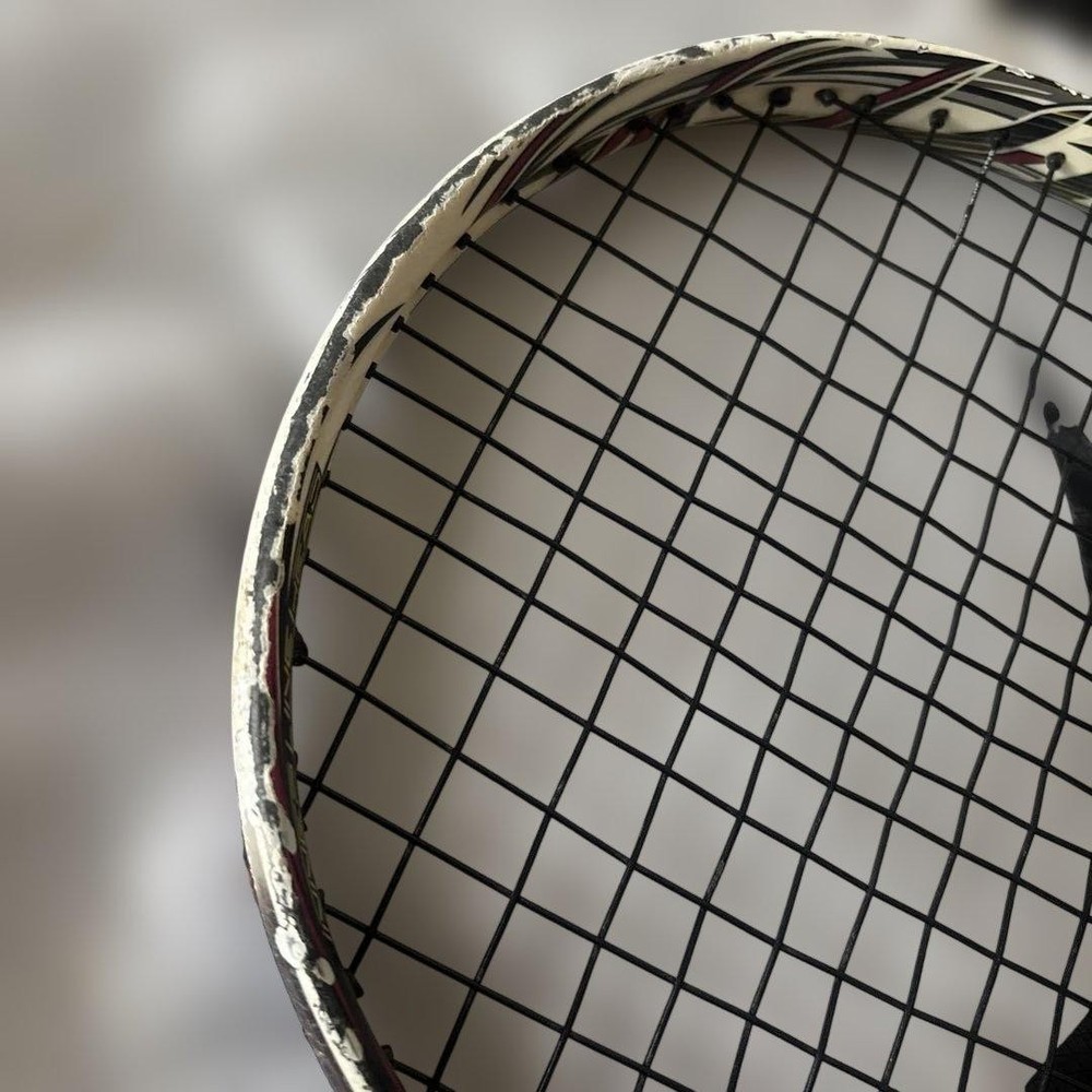 Tennis racket MIZUNO soft