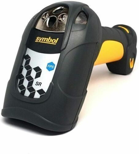 Symbol DS3578-SR2F005WR Wireless 2D Handheld Barcode Scanner Cable +Cradle New