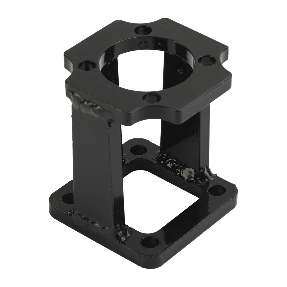 Log Splitter Hydraulic Pump Mount Replacement Brackets For 5-7 Hp Engines US